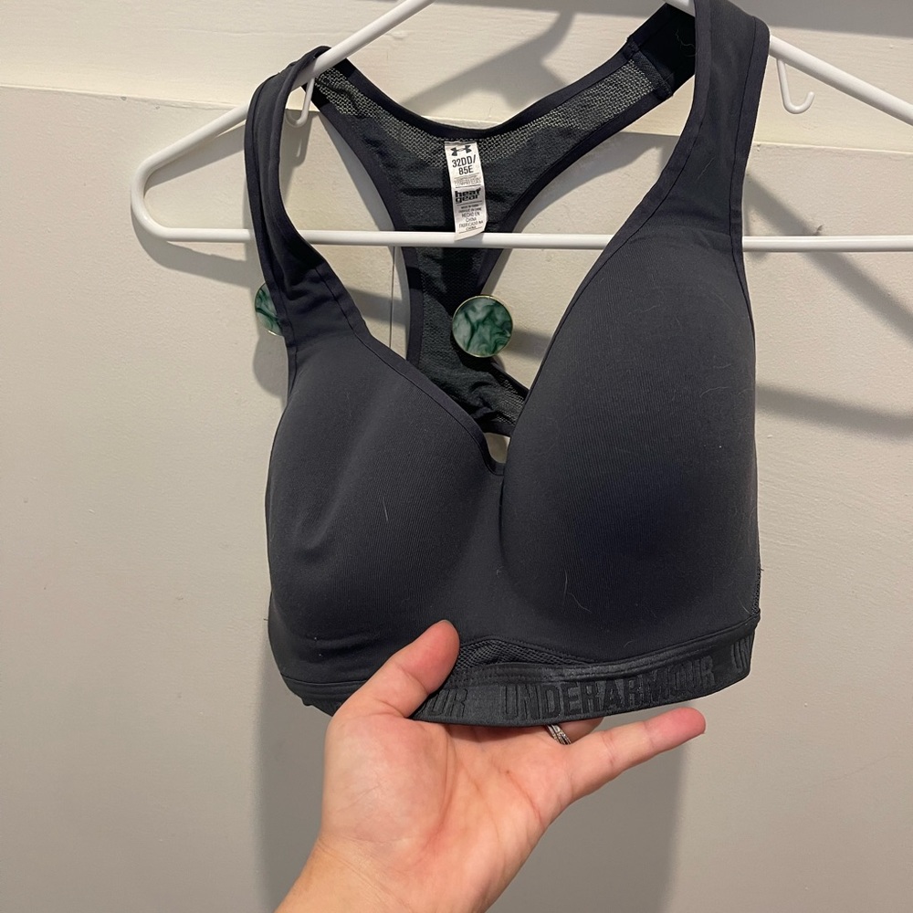 Women’s Under Armour Sports Bra